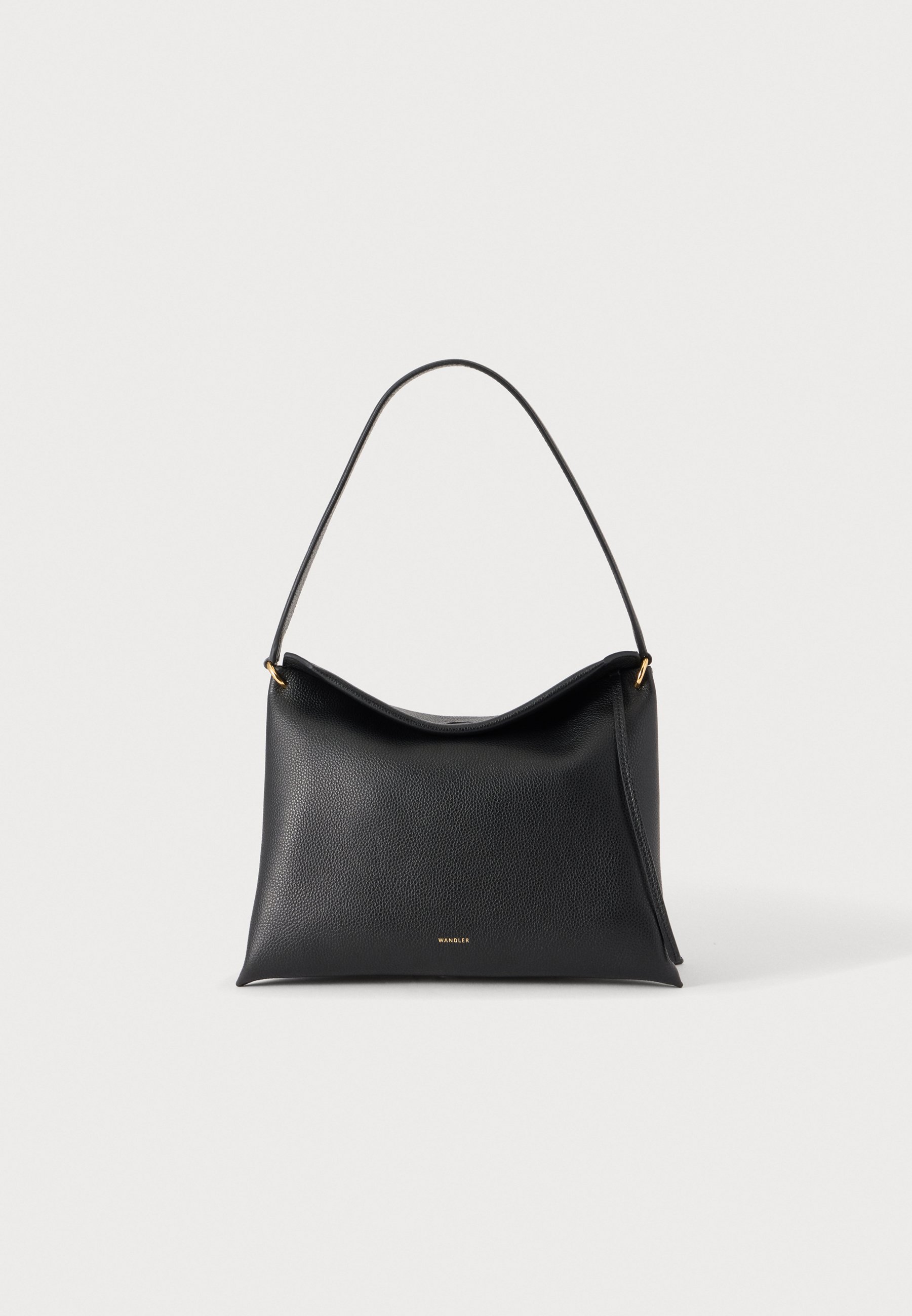 Wandler PENELOPE SLOUCH BAG - Rankinė - olive crust/tamsiai žalia