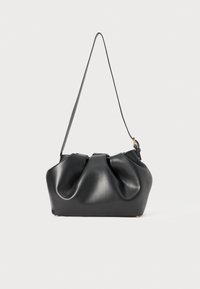 LARA - Borsa a mano - black