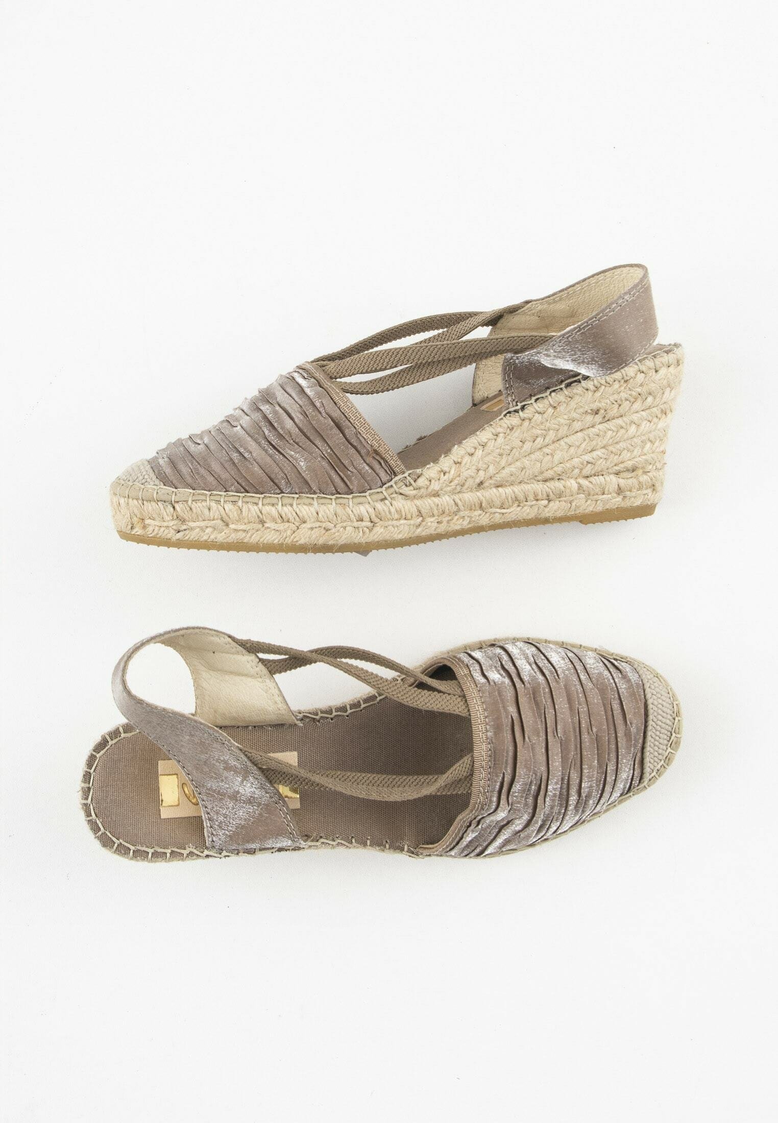 vidorreta wedge espadrilles