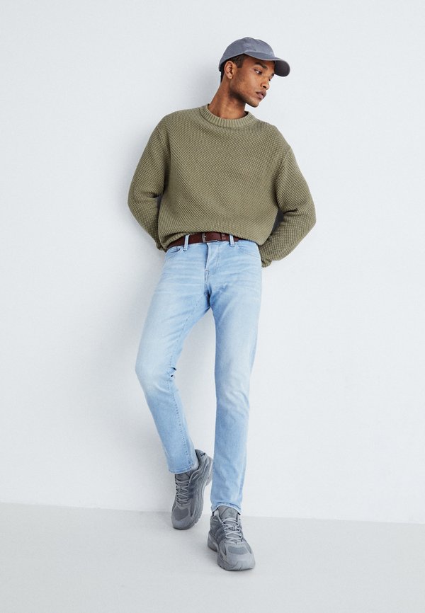 JACDALLAS BELT - Belt2