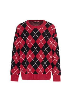 myMo ROCKS, - Sweter