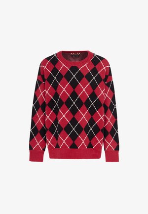 myMo ROCKS, - Sweter