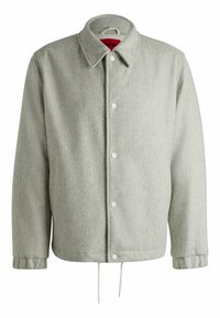 Light jacket - natural two