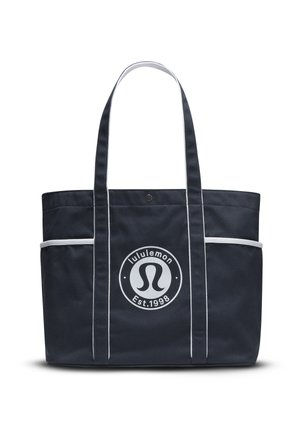 DAILY MULTI-POCKET  - Shopping bag - true navy starch blue