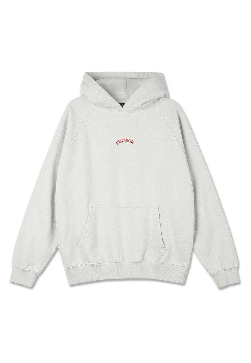 Pegador Hoodie crème