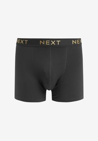 Next WAISTBAND 4 PACK  - Chiloți boxer - blue grey