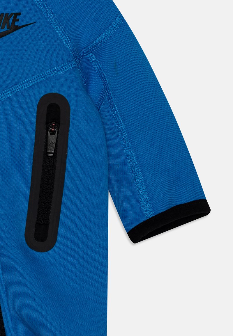 Nike Tracksuit Tuta Nike Tech Celeste Felpa Nike Tech Blu