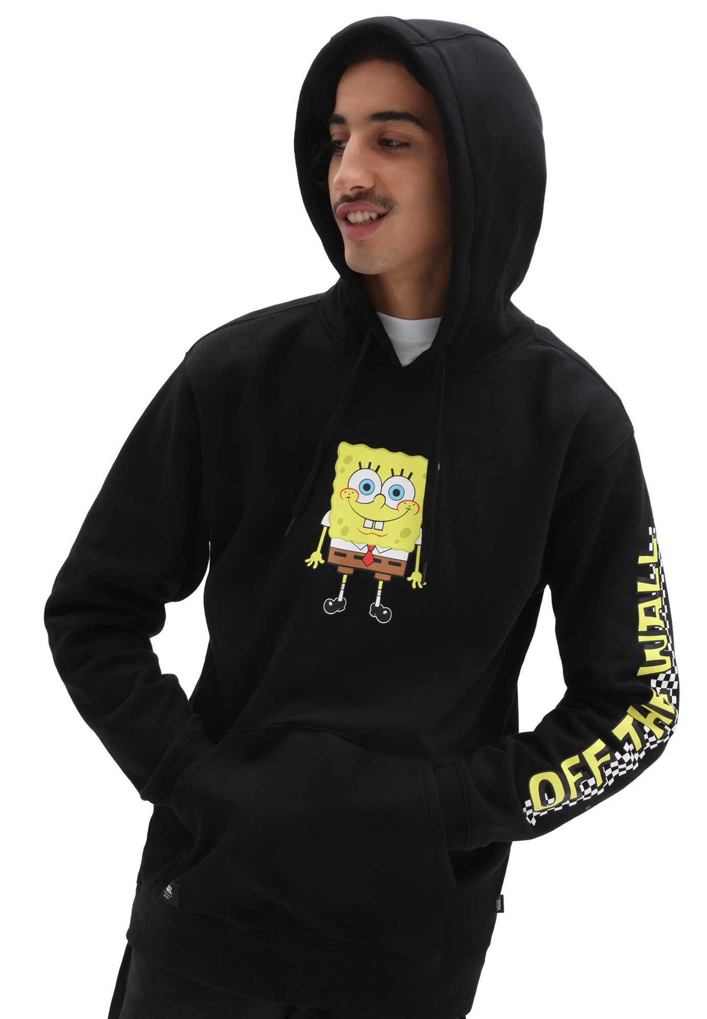 vans lazy oaf platform