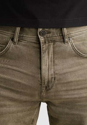 PME Legend, PME LEGEND -  - - Shorts - covert green