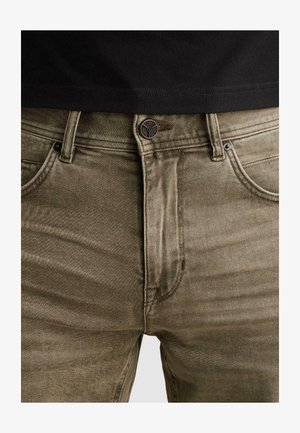 PME Legend, PME LEGEND - - - Shorts - covert green