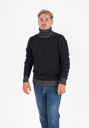 Maglione - nero