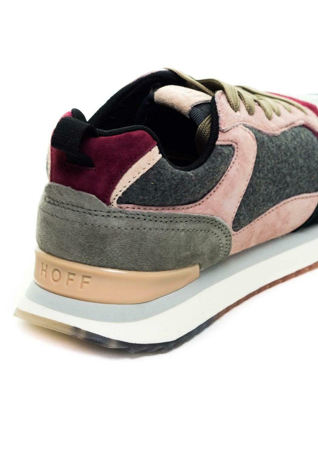 TheHoffBrand Zapatillas - multicolor/azul marino - Zalando.es
