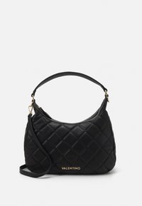 Valentino Bags - OCARINA - Keresztpántos táska - nero Miniatűr kép 1