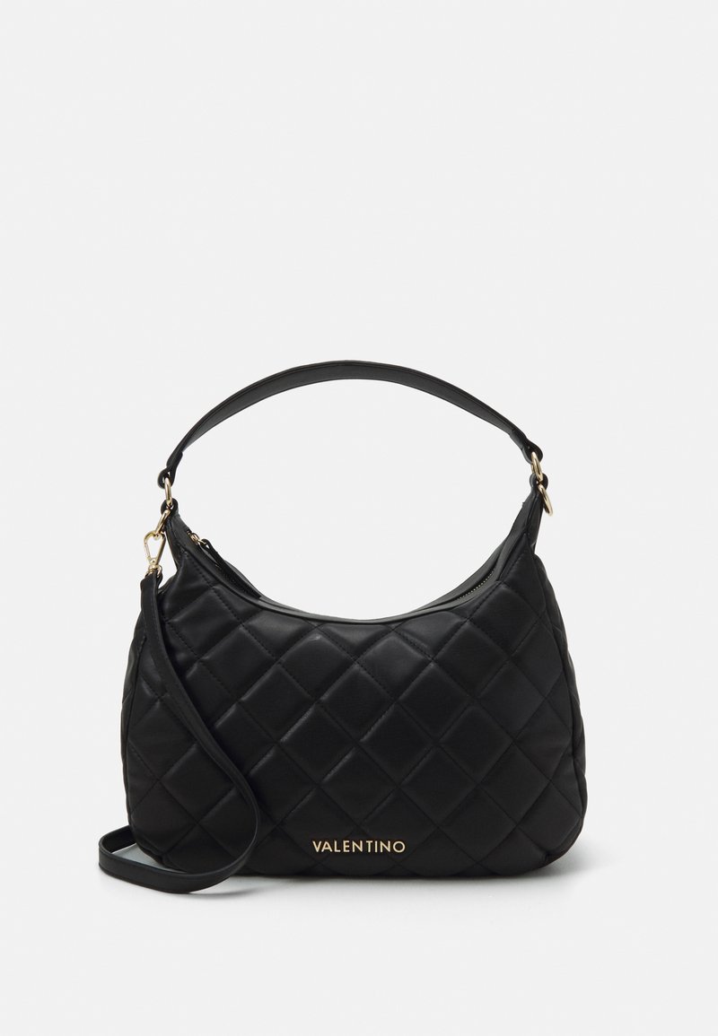 Valentino Bags - OCARINA - Keresztpántos táska - nero, Nagyítás