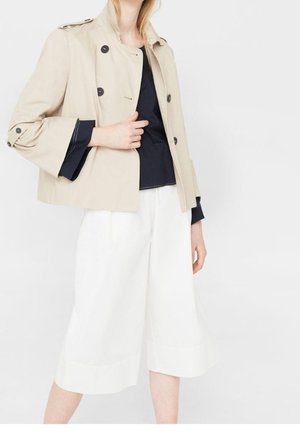 Veste légère - light brown