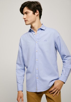 TOM TAILOR Uomini Camicia Basic