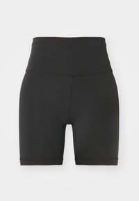 Non selezionato, black
