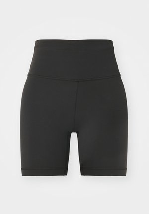 WUNDER TRAIN HIGH-RISE 15CM - Leggings - black