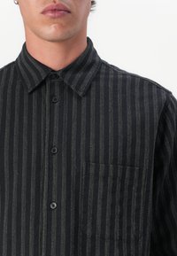 Samsøe Samsøe SALIAM SHIRT - Shirt - castor gray