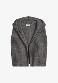 Non sélectionné, oxide grey