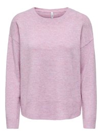 Non sélectionné, rose smoke