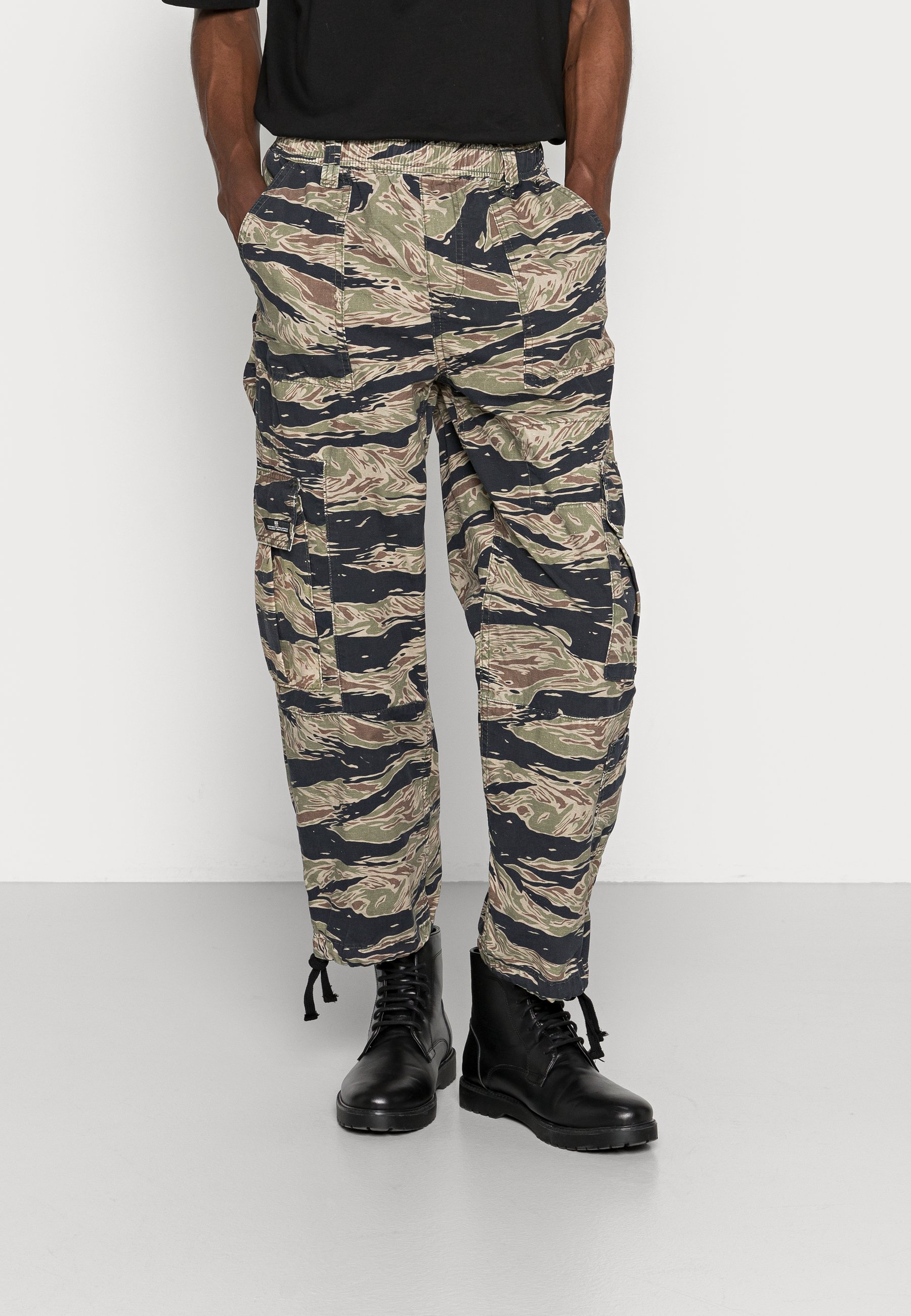 BDG Urban Outfitters TIGER - Cargo 