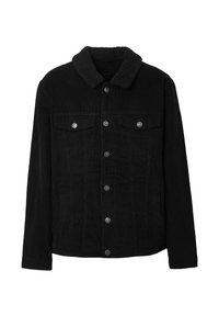 Calliope MATELASSÉE - Leichte Jacke - noir