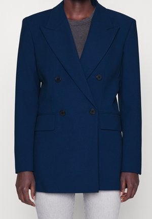 Blazer - dark blue