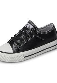 Naturino AYASY - Scarpe primi passi - schwarz