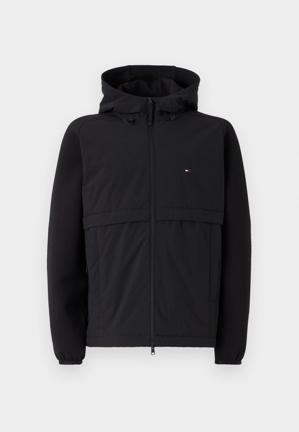 PERFORMANCE MIXMEDIA WINDBREAKER - Light jacket2