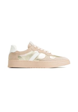 LEGEND - Baskets basses - rose