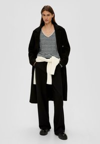 s.Oliver - Bluzka z długim rękawem