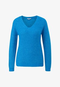 Unausgewählt, royalblau