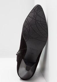 Bronx Botines - black