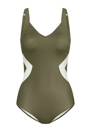 Triumph Body - green light combination