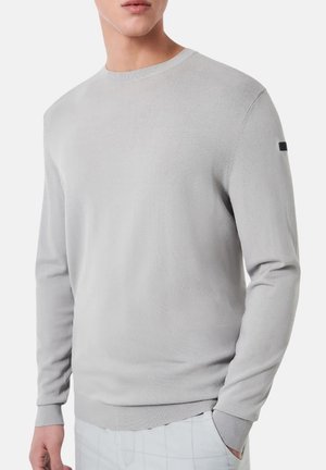 Maglione - light grey