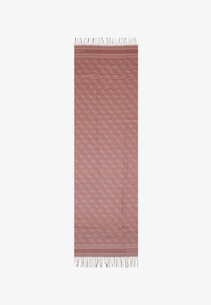 Guess, 65 X 190 CM JACQUARD AW5665 POL03 - Sciarpa - powder-pink