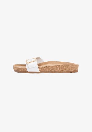 Tommy Hilfiger, Sandales de bain - off-white