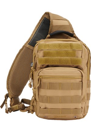 US COOPER EVERYDAYCARRY-SLING - Schoudertas - camel