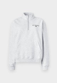 REIMAGINED - Sweatshirt - ash heather