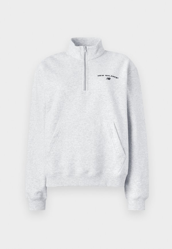 REIMAGINED - Sweatshirt - ash heather3