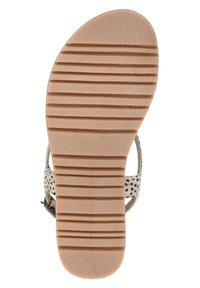 Vingino COCO  - Teensandalen - wit