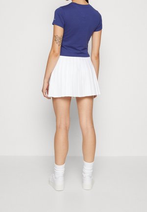 Tommy Jeans T-shirts print - blue