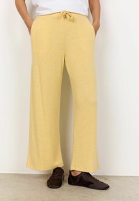 Soyaconcept SC-BANU 33 - Tracksuit bottoms - sunkissed melange