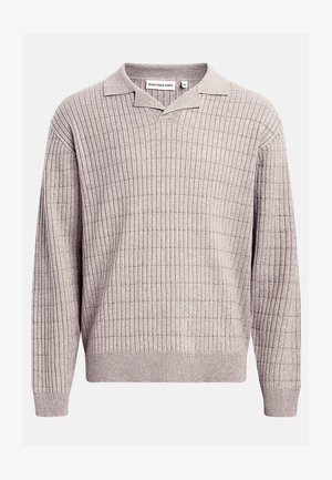 Redefined Rebel, LOU - Pullover - off-white