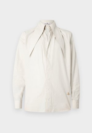 NOW SHIRT - Pluus - ivory