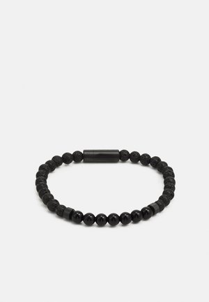 BOSS ACE - Armbånd - black