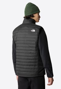 The North Face CANYONLANDS - Smanicato - tnf black