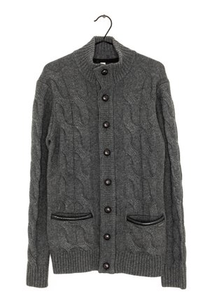 Gilet - grey