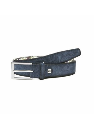 Belt - mittelblau
